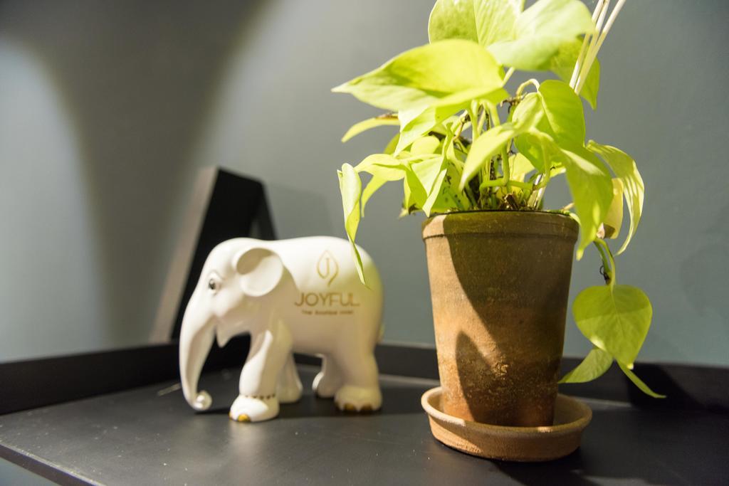 Joyful Thai Boutique Hotel Chiang Mai Ngoại thất bức ảnh