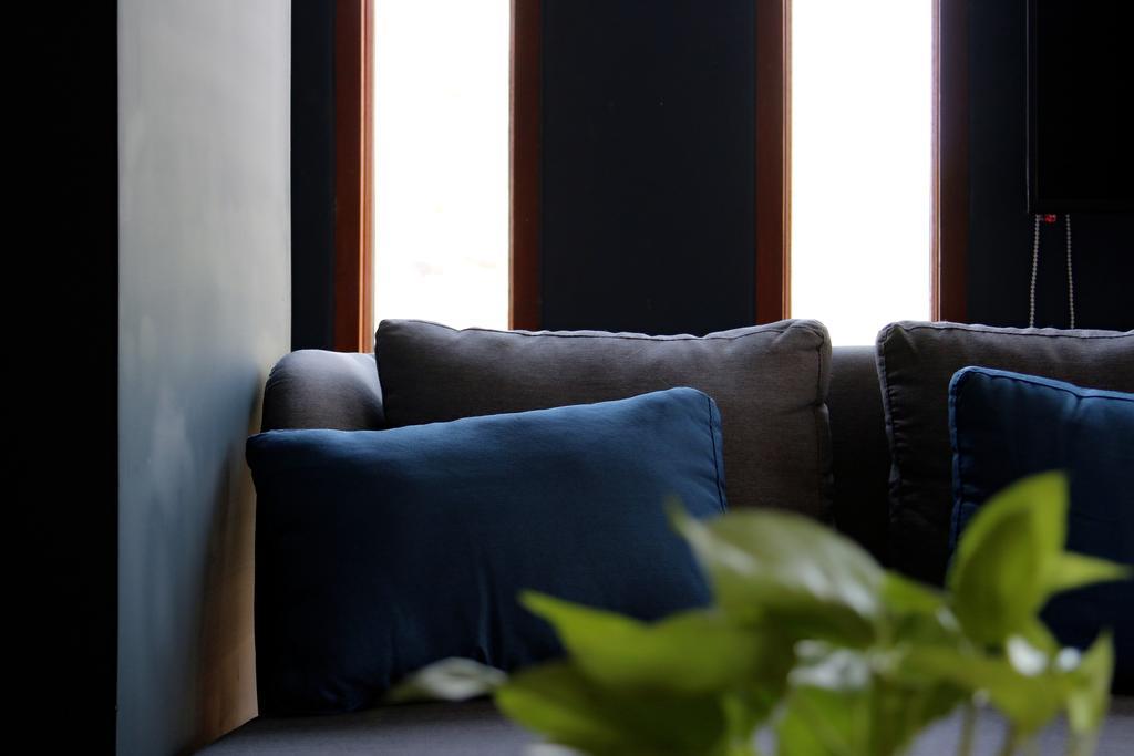 Joyful Thai Boutique Hotel Chiang Mai Ngoại thất bức ảnh
