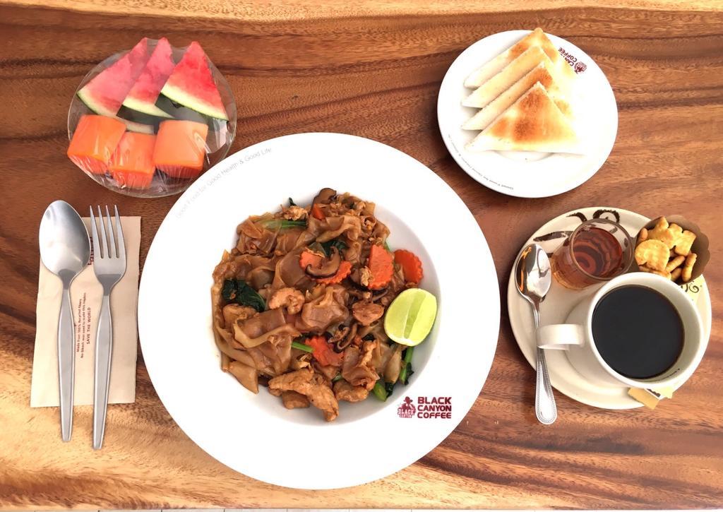 Joyful Thai Boutique Hotel Chiang Mai Ngoại thất bức ảnh