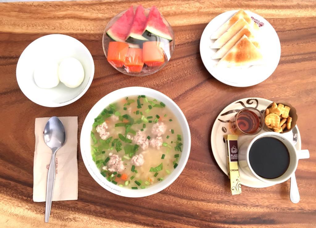 Joyful Thai Boutique Hotel Chiang Mai Ngoại thất bức ảnh